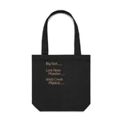 Homewares Wolli Creek Alpaca Tote