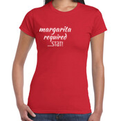 Female Margarita Stat! Slim Fit